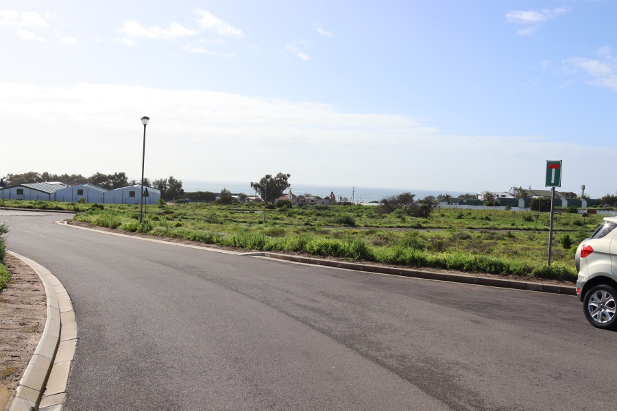 0 Bedroom Property for Sale in St Helena Views Western Cape